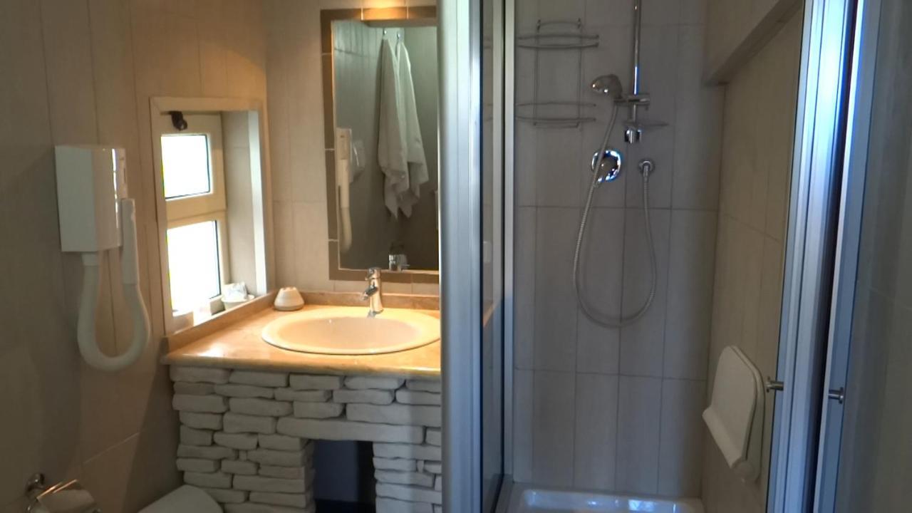 Vecchio Saracino - Carola 1801 Bed & Breakfast Агрополи Екстериор снимка