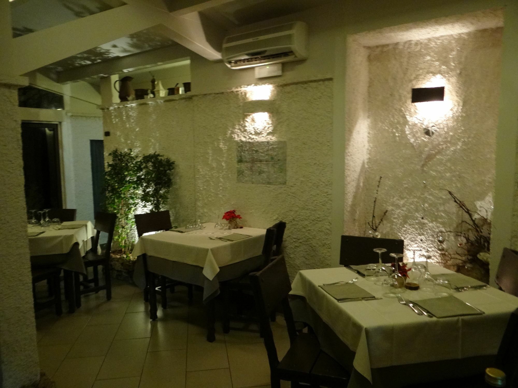 Vecchio Saracino - Carola 1801 Bed & Breakfast Агрополи Екстериор снимка